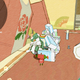 Illustration for article titled Katamari Forever Now In 1080p... Forever